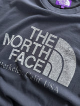The North Face Purple Label 7oz Field Graphic T Shirt (XL)