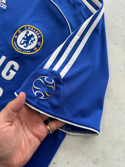 2006/08 Adidas Chelsea Home Shirt (L)