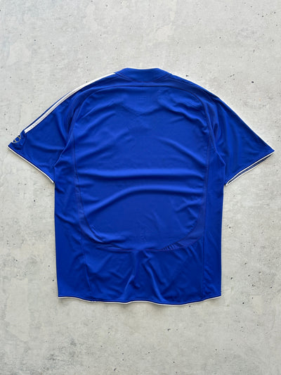 2006/08 Adidas Chelsea Home Shirt (L)