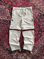 Nike ACG 2 in 1 Shorts / Pants (W36/38)