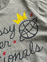00's Stussy International T Shirt (M)