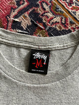 00's Stussy International T Shirt (M)