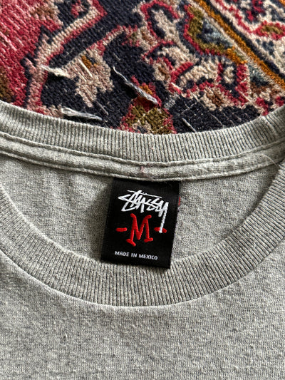 00's Stussy International T Shirt (M)