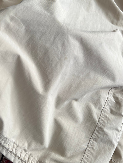 00's Oakley Software Zip Up Hooded Jacket (L)