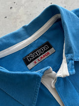 Kappa Italia Heavyweight Rugby Shirt (XL)