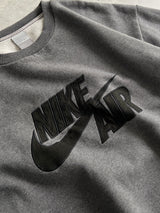 00's Nike Air Swoosh Crewneck Sweatshirt (XXL)