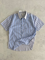 Comme des Garçons CDG Vertical Stripe Shirt (L)