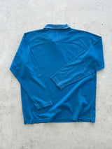 Kappa Italia Heavyweight Rugby Shirt (XL)