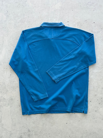 Kappa Italia Heavyweight Rugby Shirt (XL)