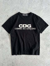 Comme Des Garçons CDG Good Design Shop T Shirt (XS)