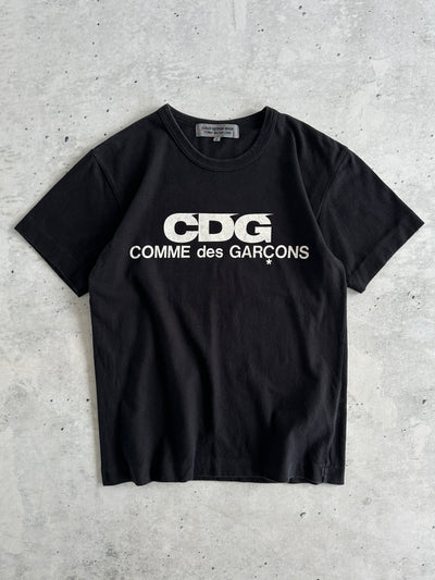 Comme Des Garçons CDG Good Design Shop T Shirt (XS)