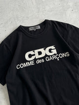Comme Des Garçons CDG Good Design Shop T Shirt (XS)