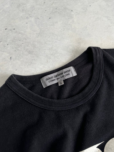 Comme Des Garçons CDG Good Design Shop T Shirt (XS)