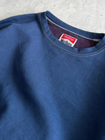 Vintage Marlboro overdyed Heavyweight Crewneck Sweatshirt (XL)