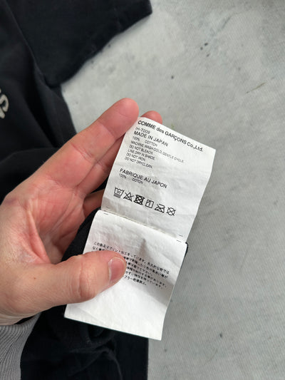 Comme Des Garçons CDG Good Design Shop T Shirt (XS)