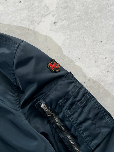 Schott NYC padded Bomber Jacket (S)