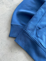 Ralph Lauren Heavyweight Zip Up Hoodie (S)