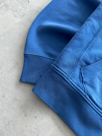Ralph Lauren Heavyweight Zip Up Hoodie (S)