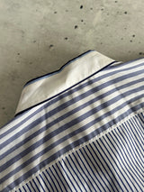 Comme des Garçons CDG Vertical Stripe Shirt (L)