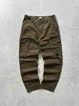 CP Company Lens Cargo Pants (W32 x L30)