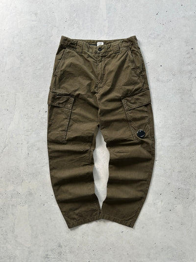 CP Company Lens Cargo Pants (W32 x L30)