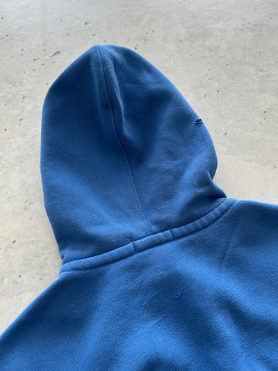 Ralph Lauren Heavyweight Zip Up Hoodie (S)