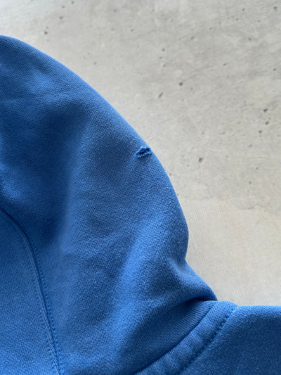 Ralph Lauren Heavyweight Zip Up Hoodie (S)