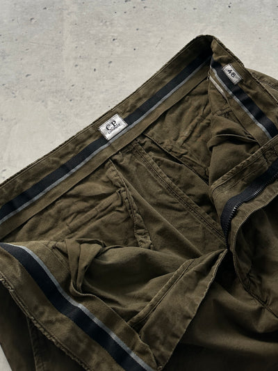 CP Company Lens Cargo Pants (W32 x L30)