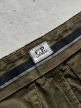 CP Company Lens Cargo Pants (W32 x L30)