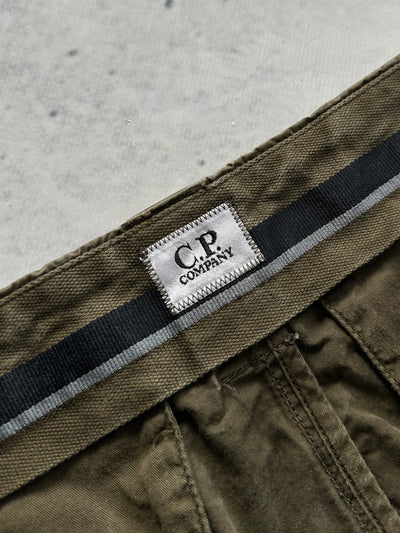 CP Company Lens Cargo Pants (W32 x L30)
