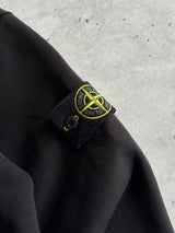SS/19 Stone Island Heavyweight Zip Up Hoodie (S)