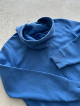 Ralph Lauren Heavyweight Zip Up Hoodie (S)