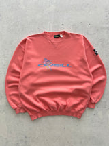 90's O'Neill Heavyweight Crewneck Sweatshirt (XL)