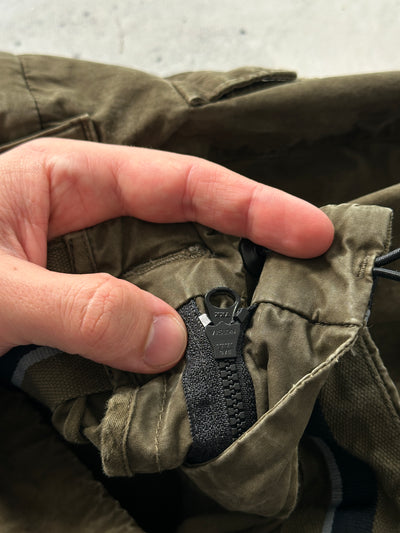 CP Company Lens Cargo Pants (W32 x L30)