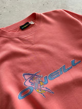 90's O'Neill Heavyweight Crewneck Sweatshirt (XL)