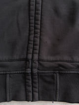 SS/19 Stone Island Heavyweight Zip Up Hoodie (S)