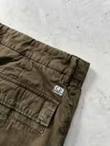 CP Company Lens Cargo Pants (W32 x L30)