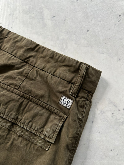 CP Company Lens Cargo Pants (W32 x L30)