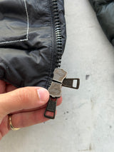 Moncler down fill Gergy Giubbotto zip Up Jacket (M)