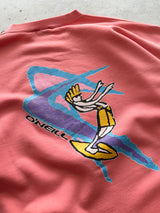 90's O'Neill Heavyweight Crewneck Sweatshirt (XL)