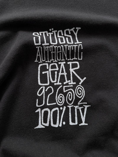 Stussy T Shirt (L)