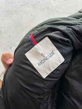 Moncler down fill Gergy Giubbotto zip Up Jacket (M)