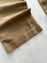 Stone Island Straight Leg Trousers (W34 x L30)