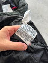 Moncler down fill Gergy Giubbotto zip Up Jacket (M)