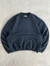 Represent Blanks Heavyweight Crewneck Sweatshirt (XXL)