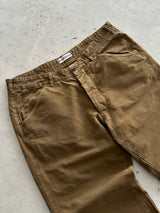 Stone Island Straight Leg Trousers (W34 x L30)