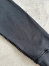 SS/20 Stone Island Overdyed Heavyweight Pullover Hoodie (S)