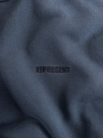 Represent Blanks Heavyweight Crewneck Sweatshirt (XXL)