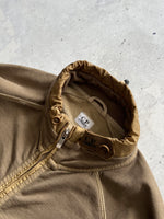 00's CP Company watch finder lens zip Sweatshirt (XXL)