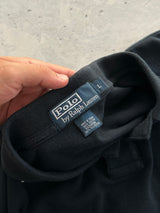 00's Ralph Lauren Big Logo Japan Polo Shirt (XL)